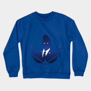 USAF Crewneck Sweatshirt